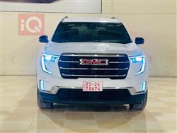 جي ام سي اكاديا